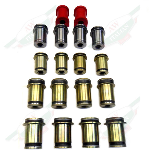 Ferrari Rear Suspension Bush Set - V1208511