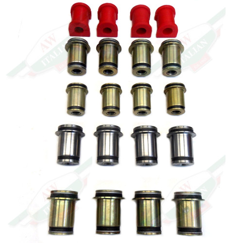 Ferrari Rear Suspension Bush Set - V1208513