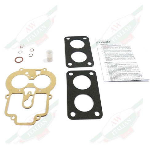 Ferrari Carb rebuild kit - V1209010