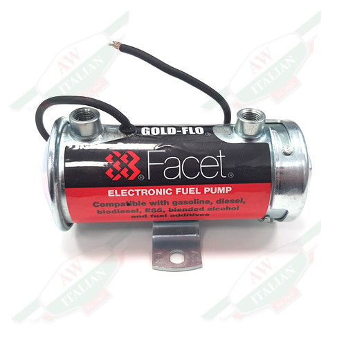 Ferrari Fuel Pump 5psi - V1209030