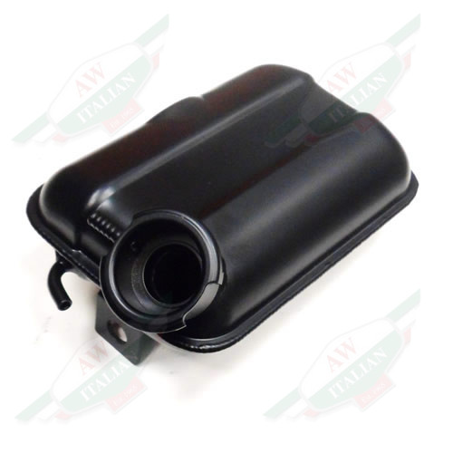 Ferrari 400 Uprated Aluminium Header Tank - V1210030
