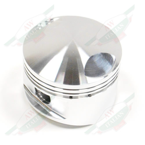 Ferrari 330 GTC Piston Set 2nd Oversize/Standard Compression Piston Set - V1216067