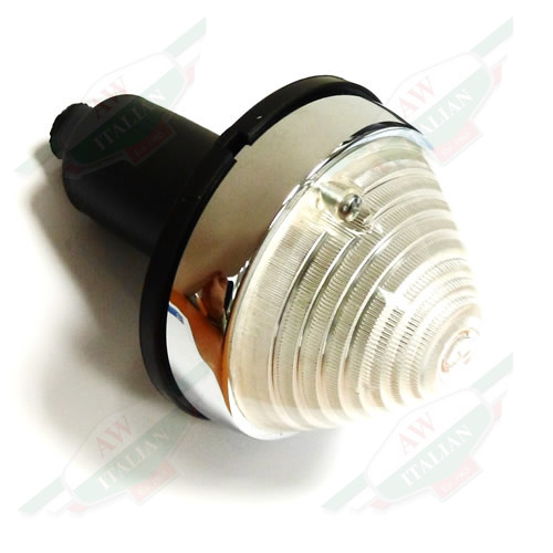Ferrari Large 250 White Lamp - V1219006