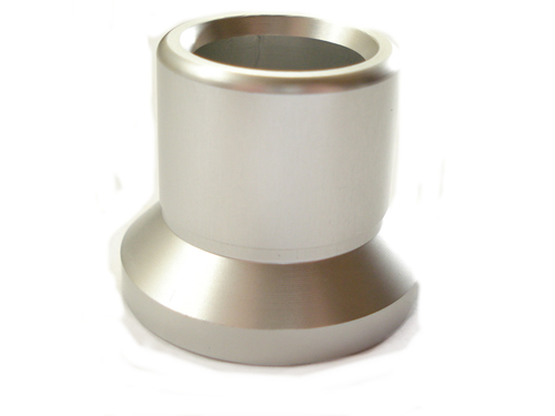 Ferrari Aluminium Wheel - Seat Inserts - WI-355-23