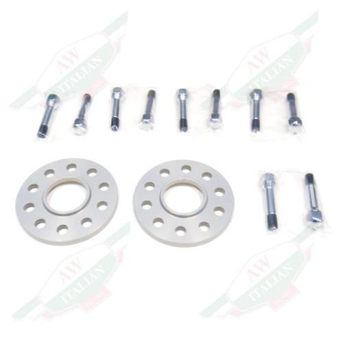 Ferrari Wheel Spacers with Bolts - WS011
